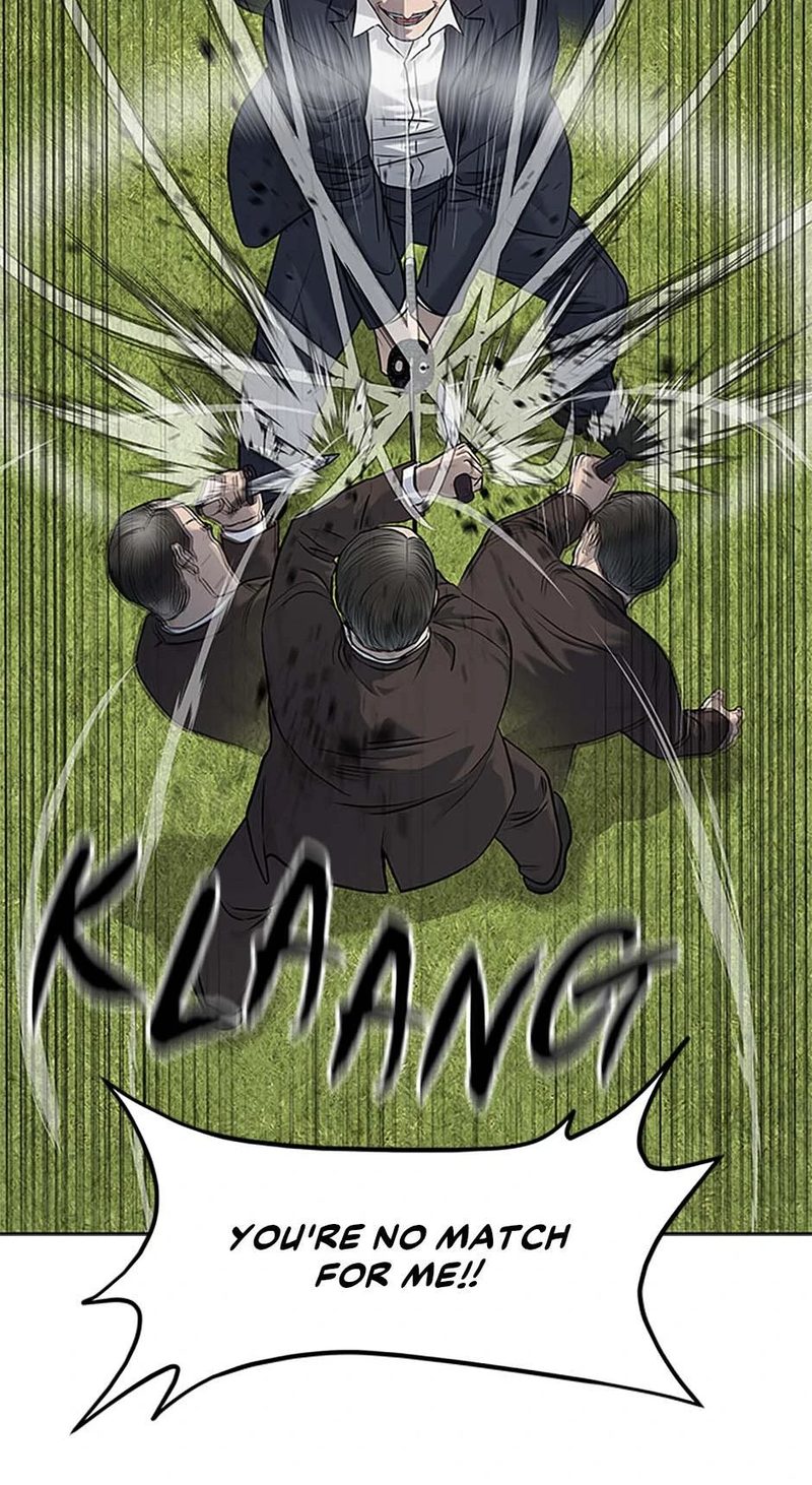 God of Blackfield Chapter 221 - Manhwa18.com