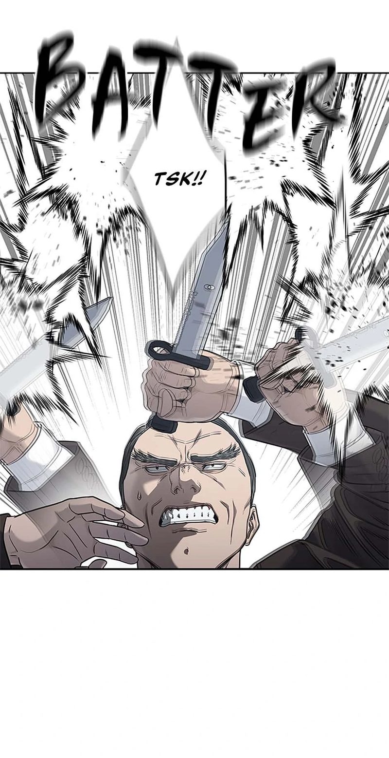 God of Blackfield Chapter 221 - Manhwa18.com