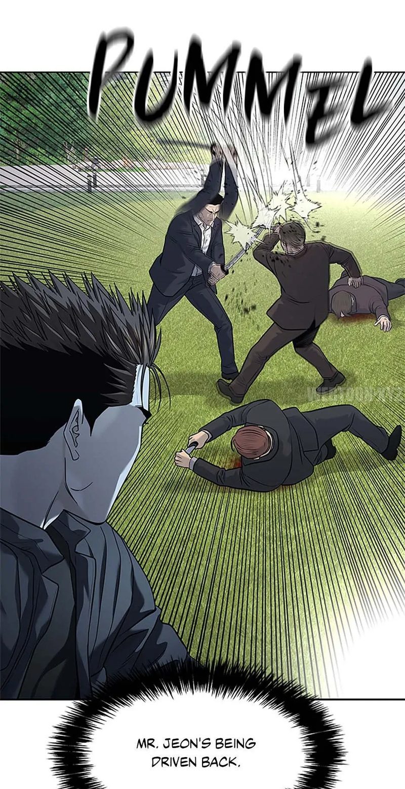 God of Blackfield Chapter 221 - Manhwa18.com