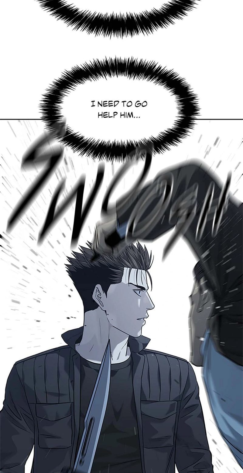 God of Blackfield Chapter 221 - Manhwa18.com