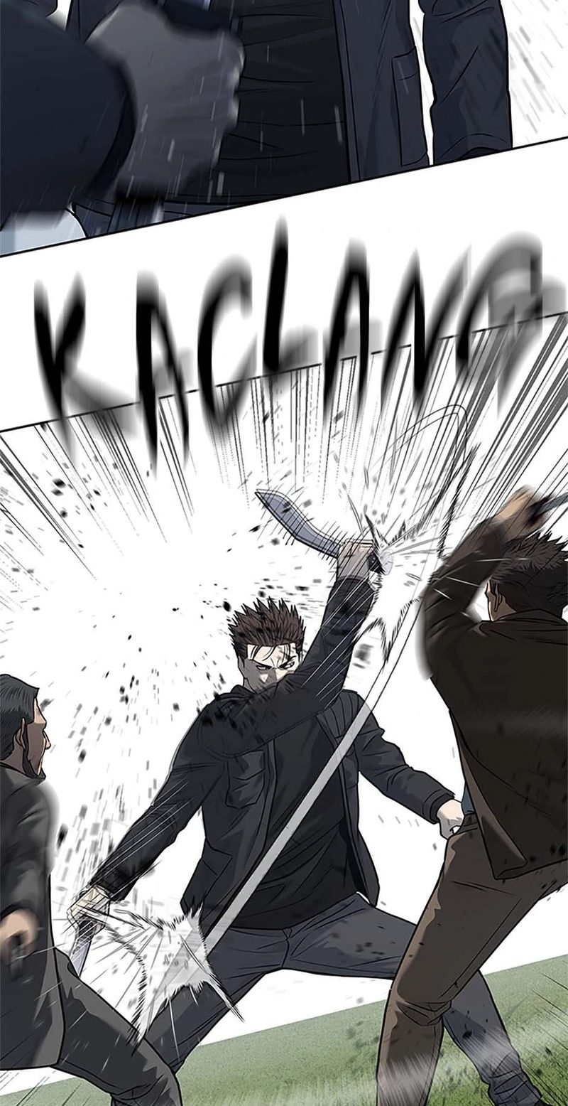 God of Blackfield Chapter 221 - Manhwa18.com