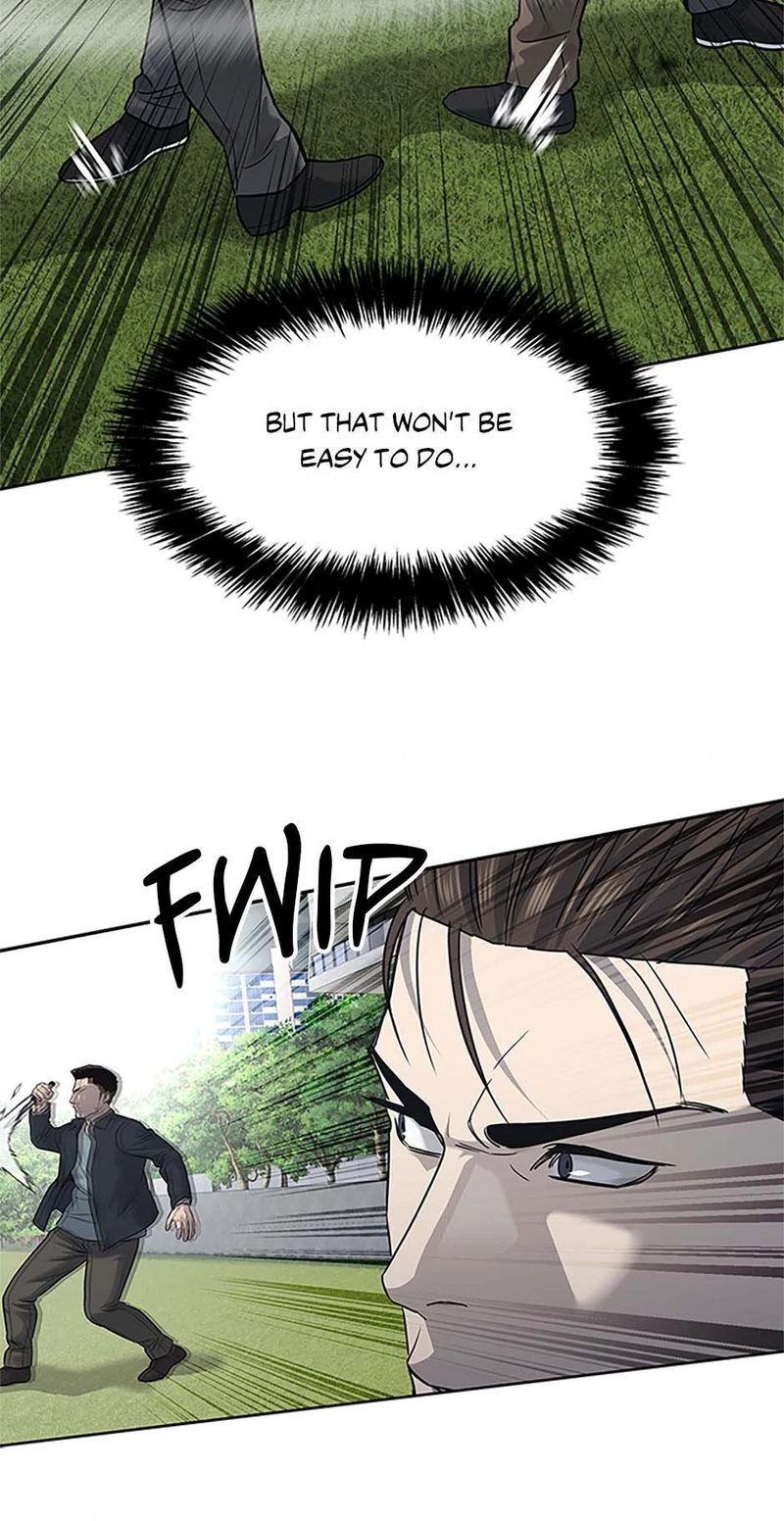 God of Blackfield Chapter 221 - Manhwa18.com