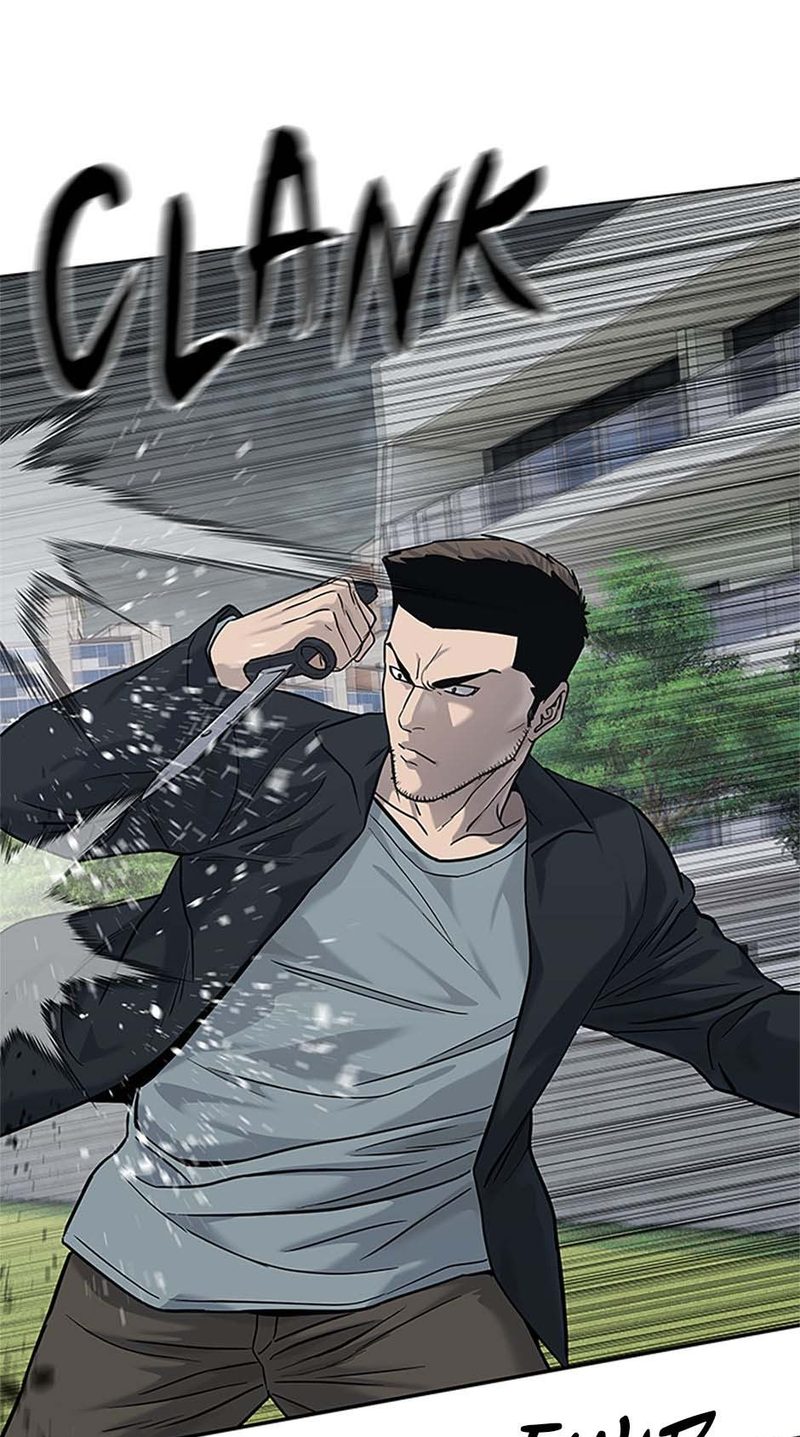 God of Blackfield Chapter 221 - Manhwa18.com