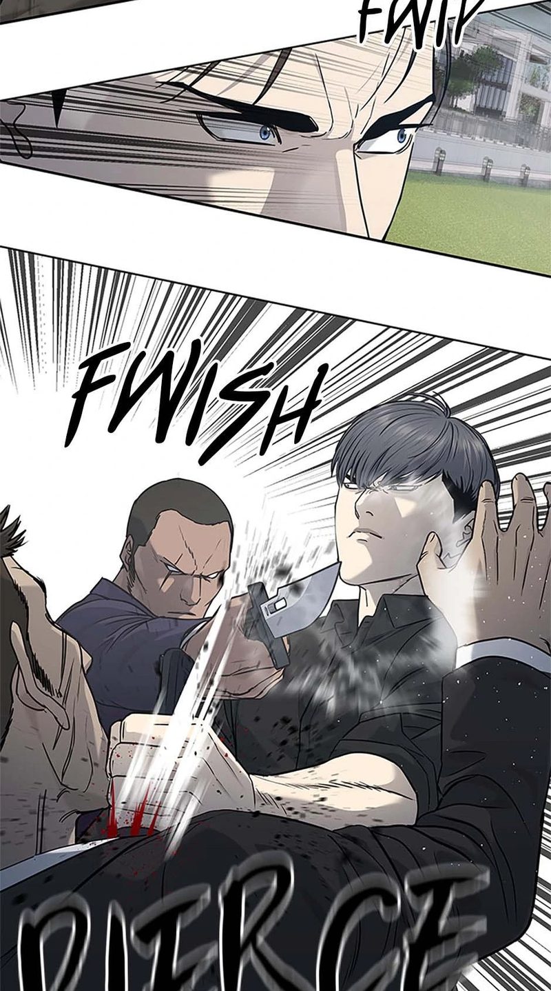 God of Blackfield Chapter 221 - Manhwa18.com