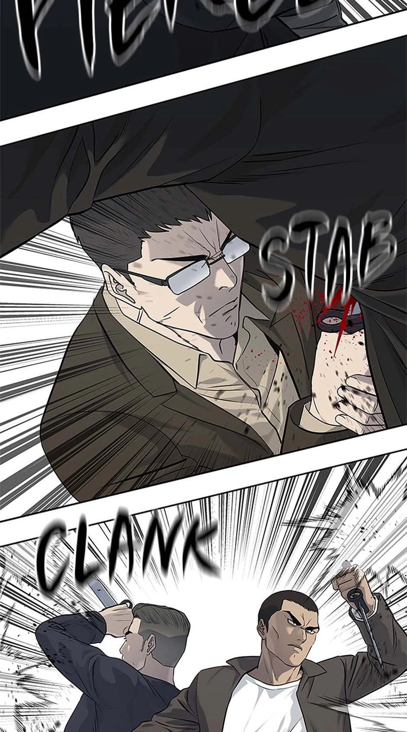 God of Blackfield Chapter 221 - Manhwa18.com