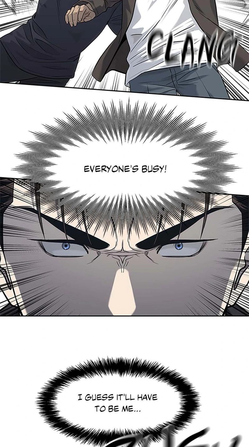 God of Blackfield Chapter 221 - Manhwa18.com