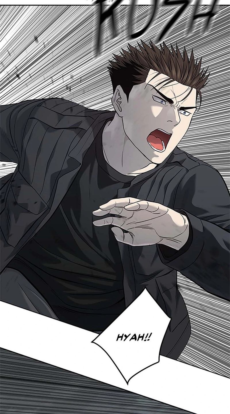 God of Blackfield Chapter 221 - Manhwa18.com