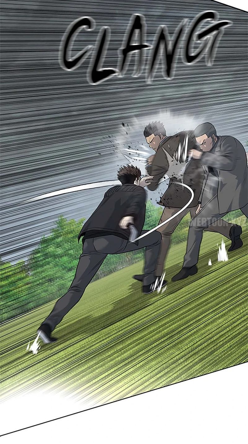 God of Blackfield Chapter 221 - Manhwa18.com