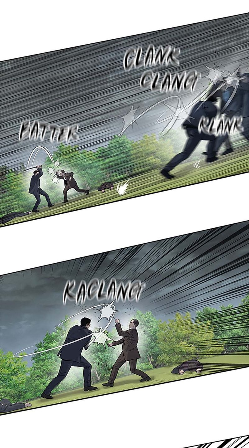 God of Blackfield Chapter 221 - Manhwa18.com