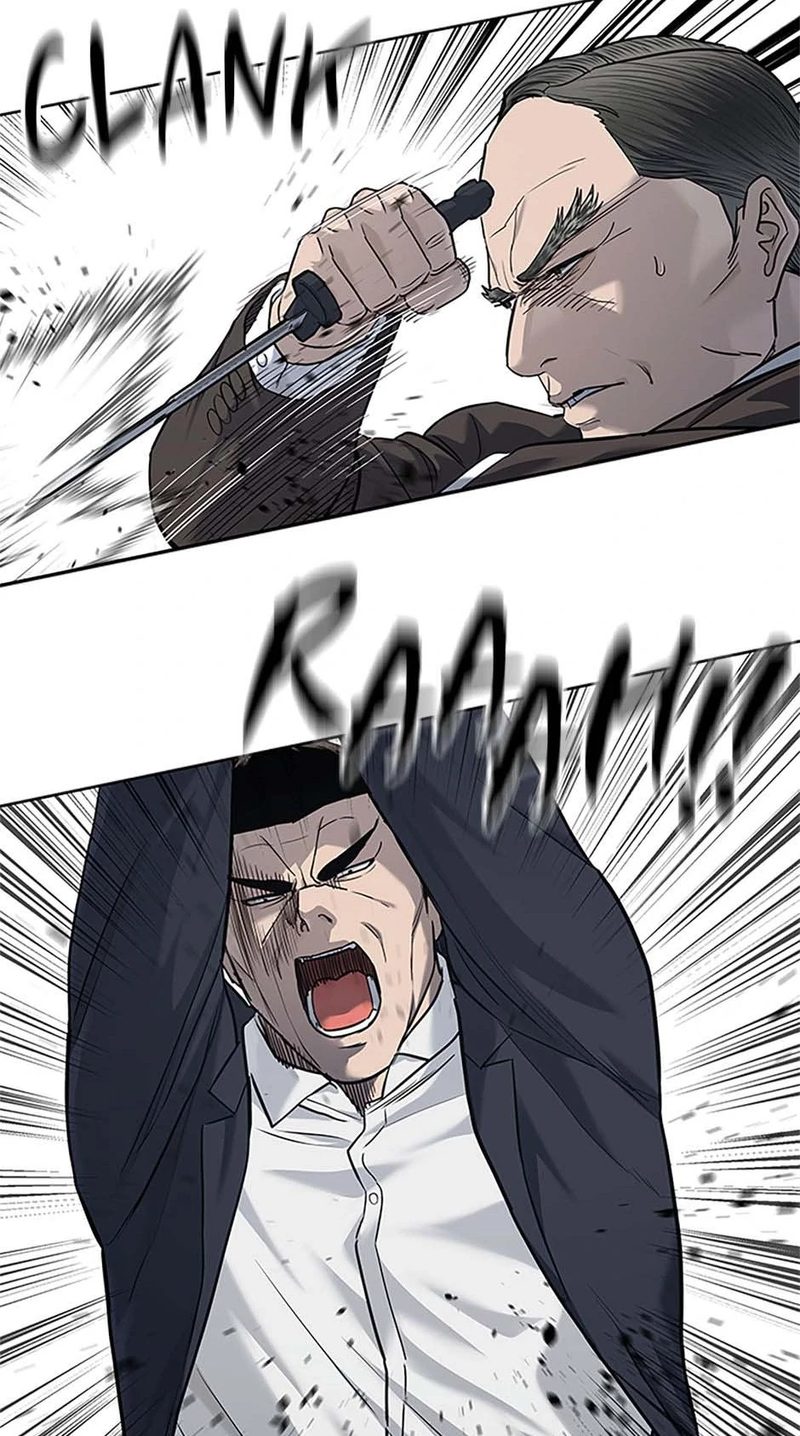 God of Blackfield Chapter 221 - Manhwa18.com