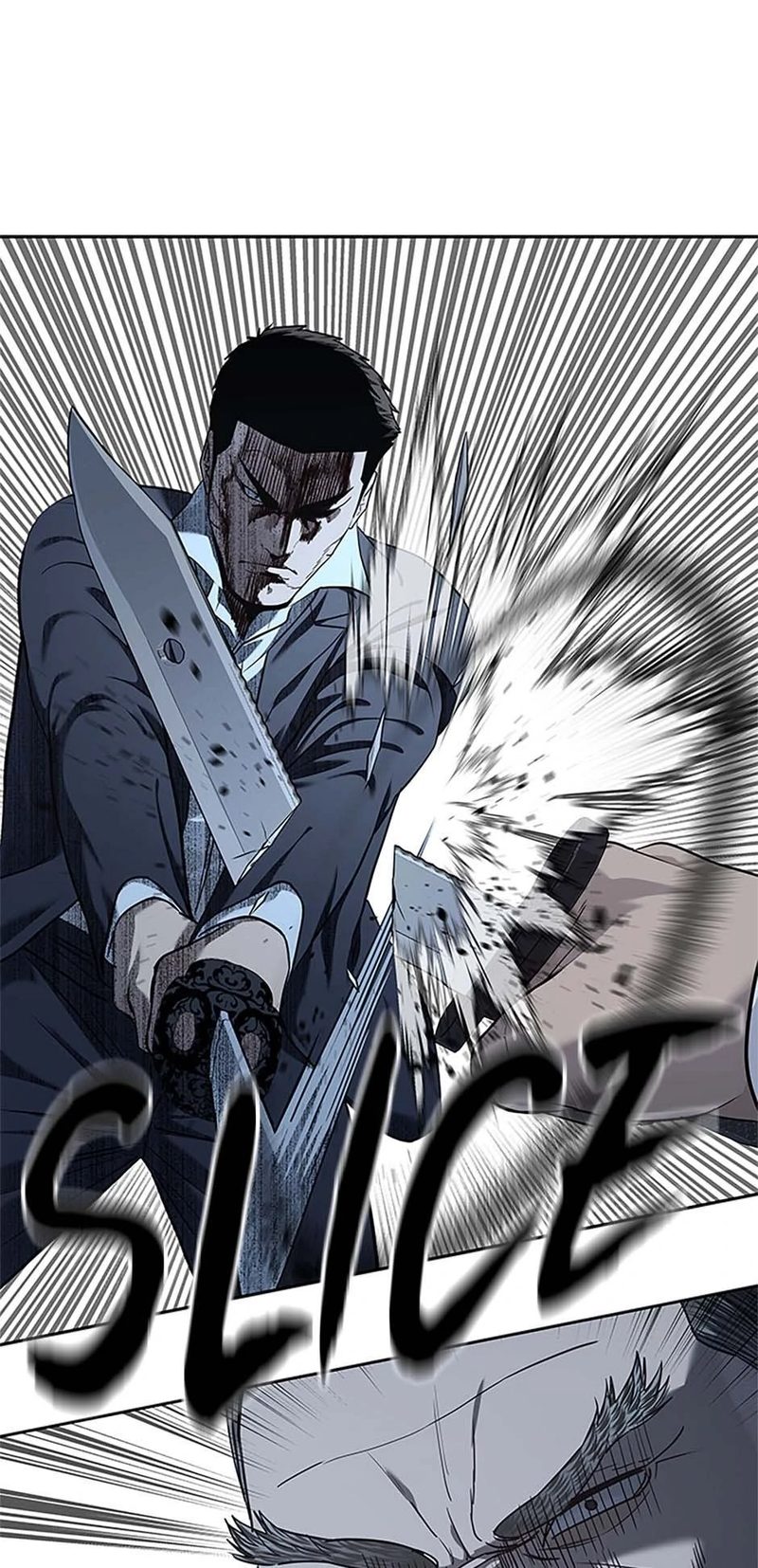 God of Blackfield Chapter 221 - Manhwa18.com