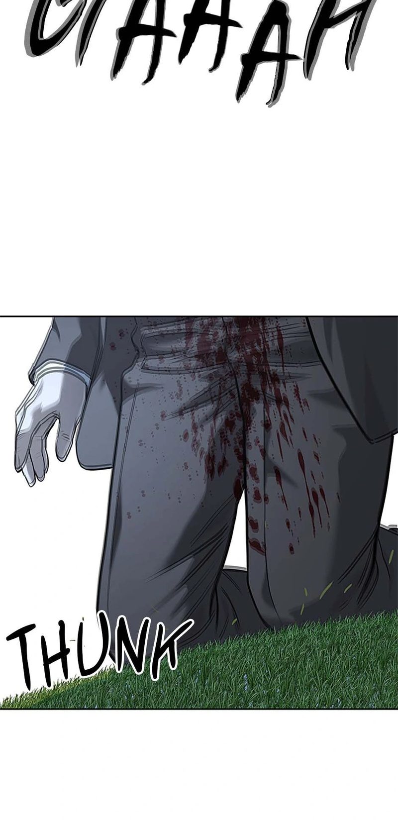 God of Blackfield Chapter 221 - Manhwa18.com