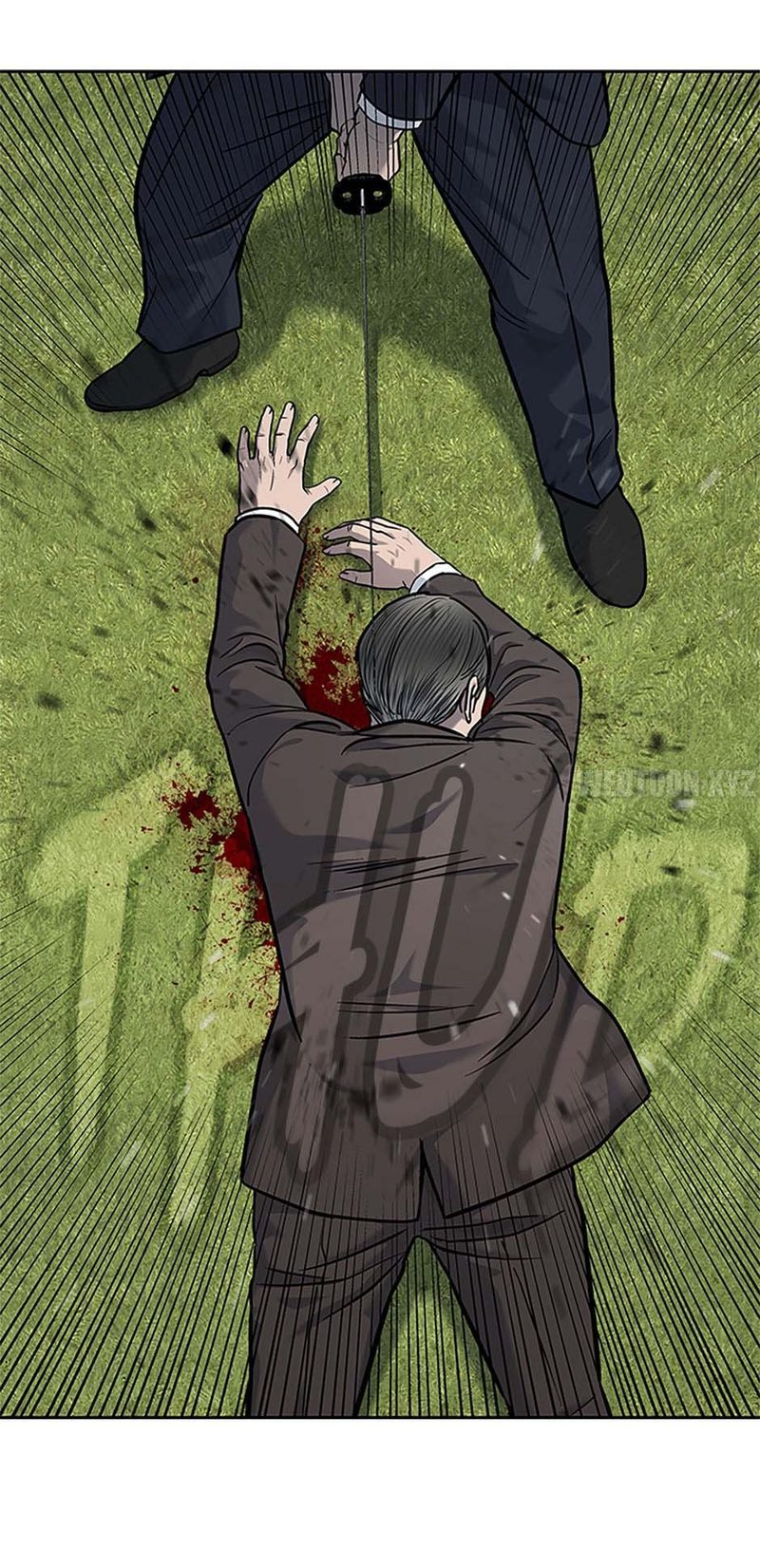 God of Blackfield Chapter 221 - Manhwa18.com