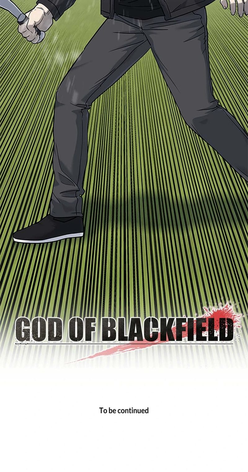God of Blackfield Chapter 221 - Manhwa18.com