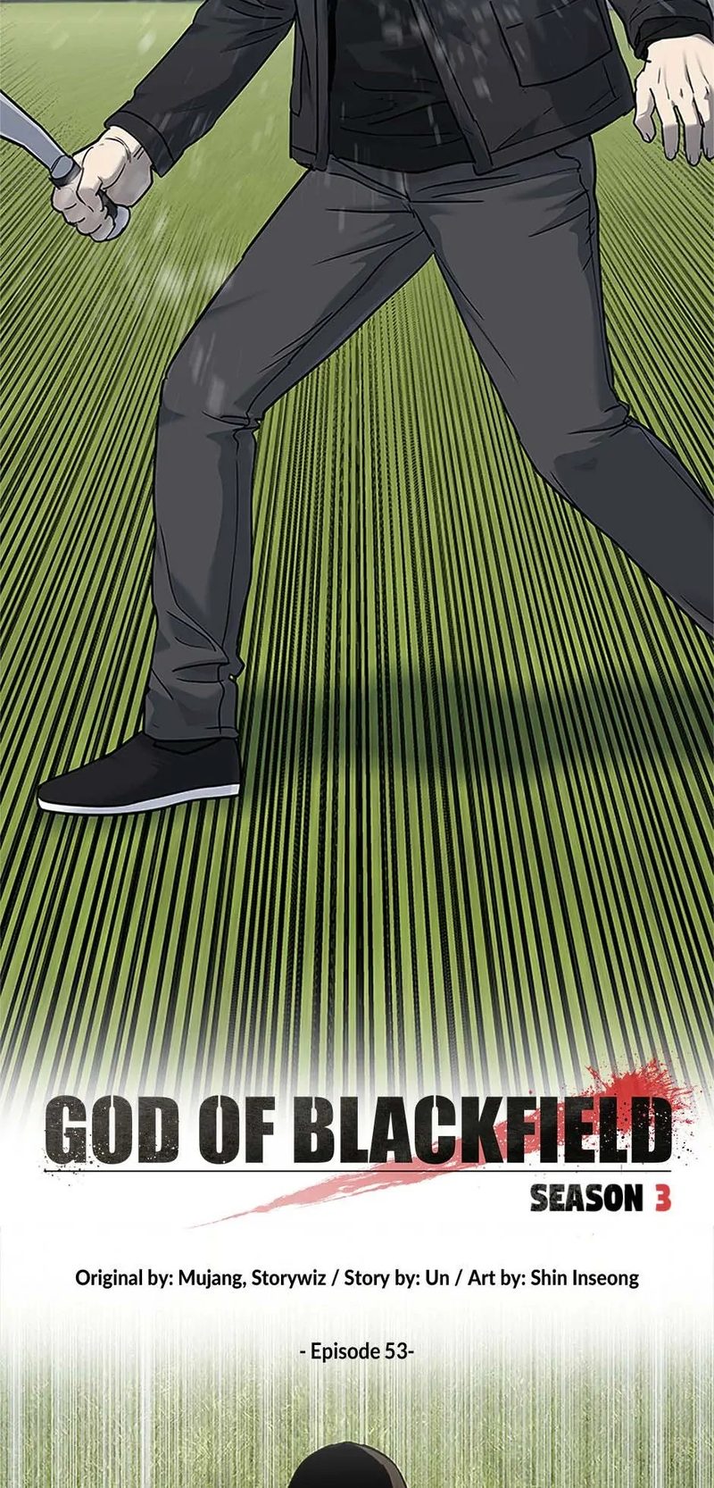 God of Blackfield Chapter 222 - Manhwa18.com