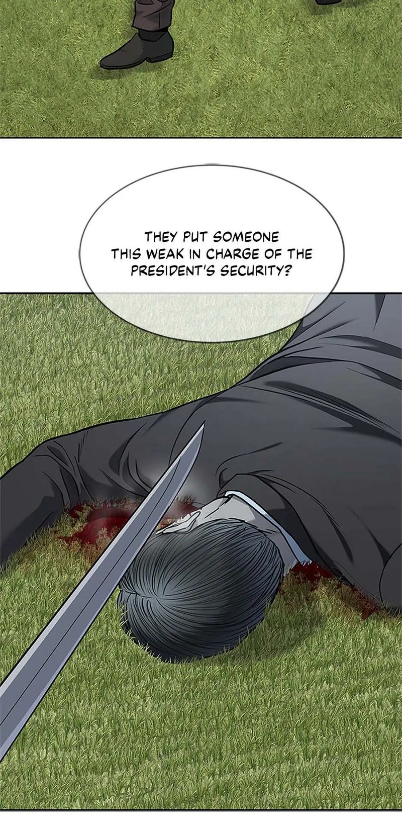 God of Blackfield Chapter 222 - Manhwa18.com