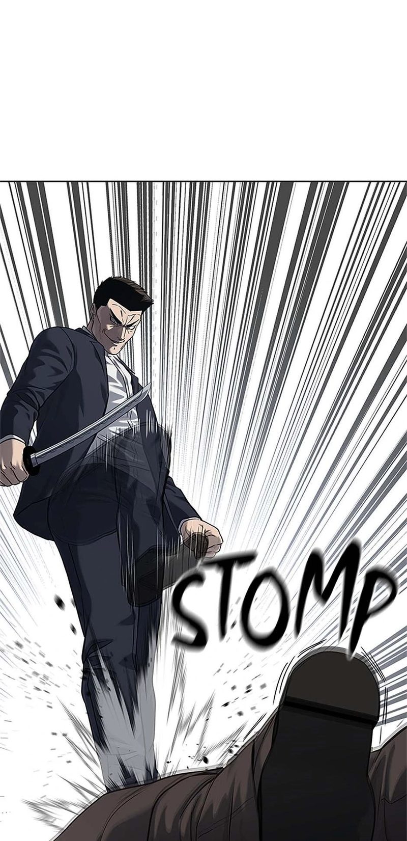 God of Blackfield Chapter 222 - Manhwa18.com