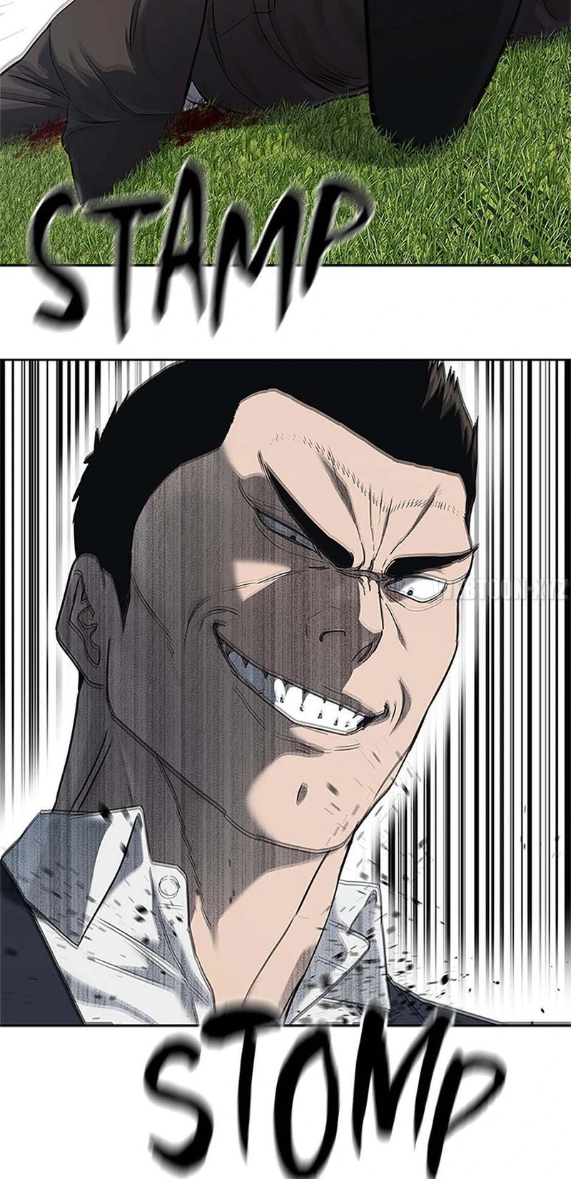 God of Blackfield Chapter 222 - Manhwa18.com