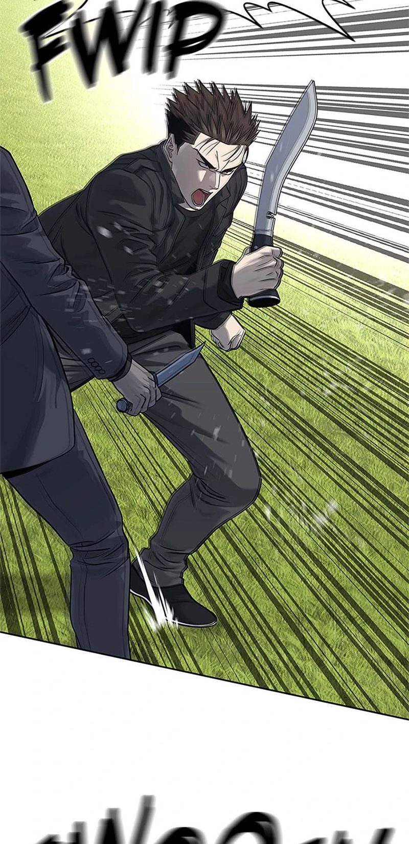 God of Blackfield Chapter 222 - Manhwa18.com