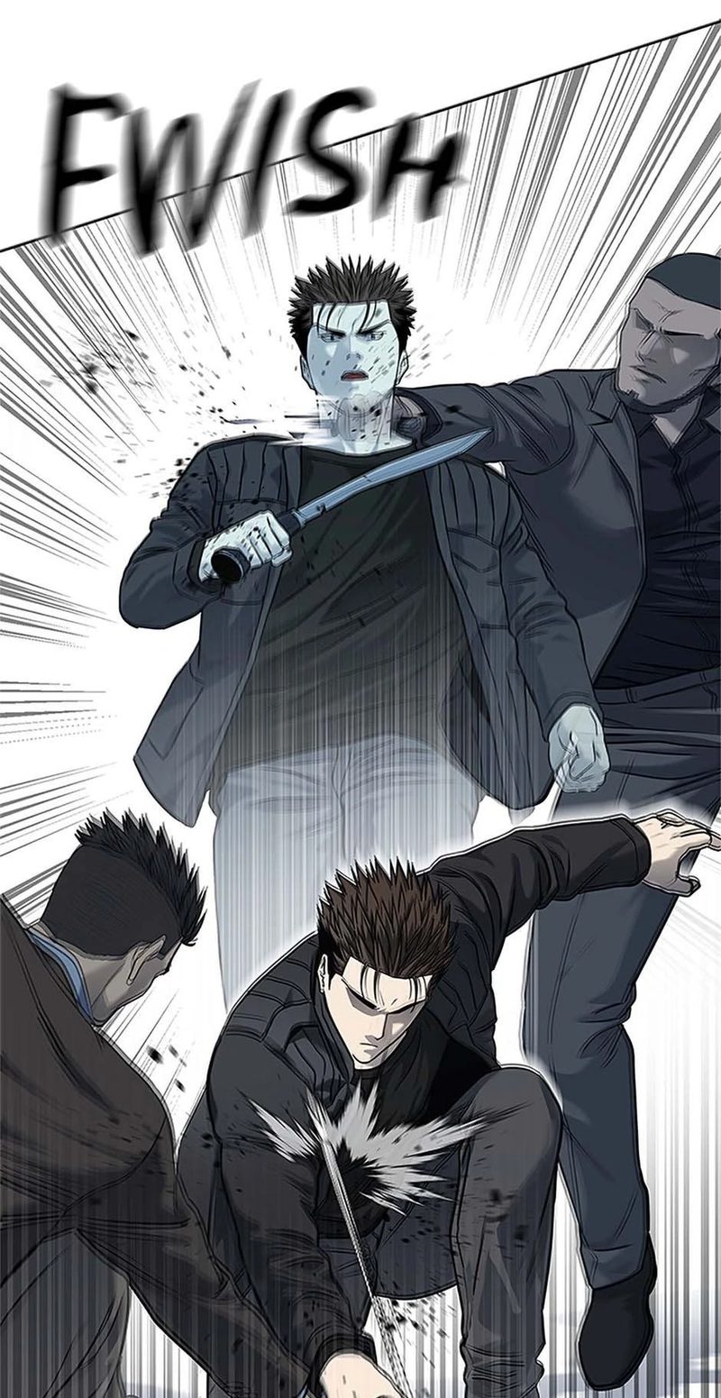 God of Blackfield Chapter 222 - Manhwa18.com