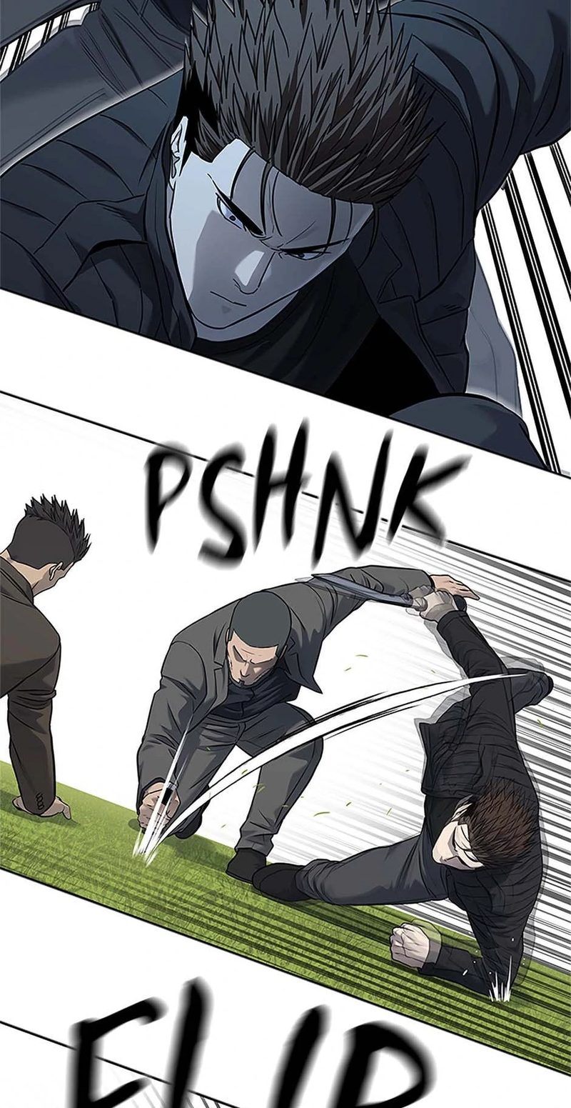 God of Blackfield Chapter 222 - Manhwa18.com