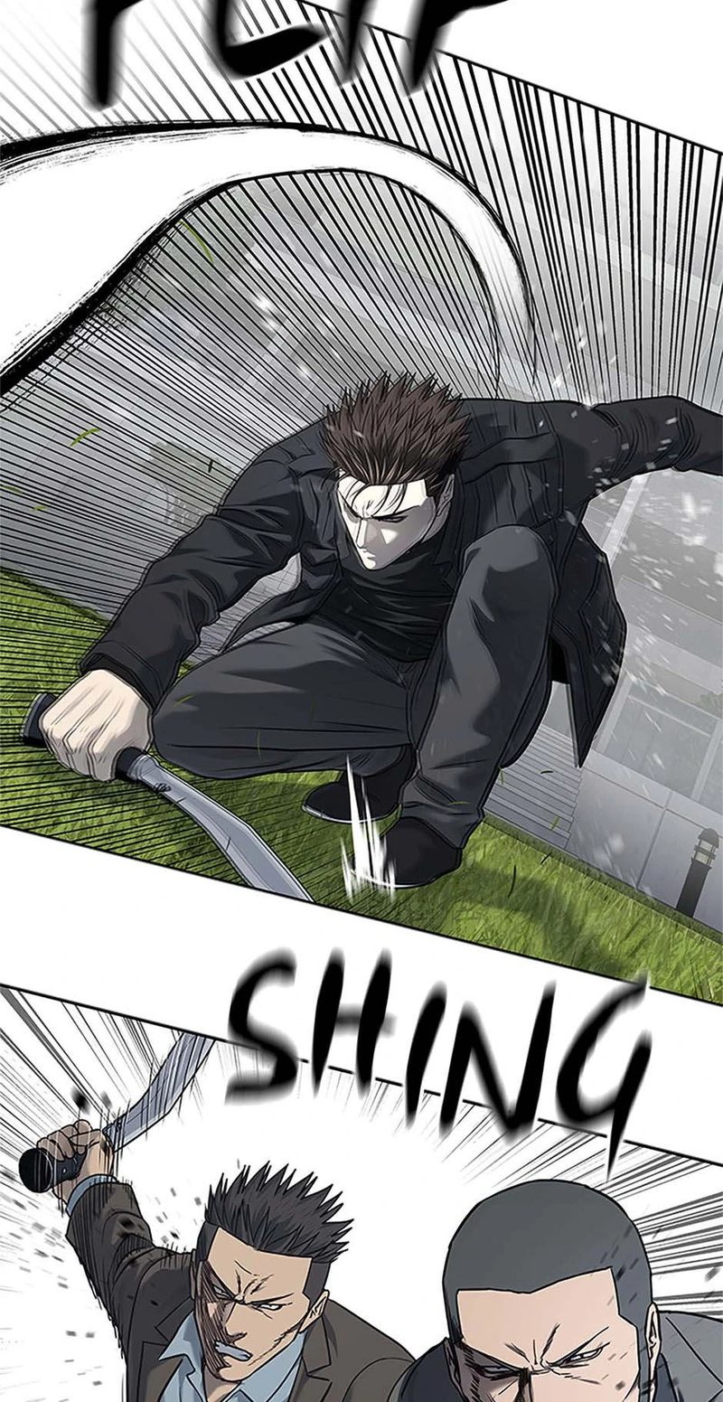 God of Blackfield Chapter 222 - Manhwa18.com