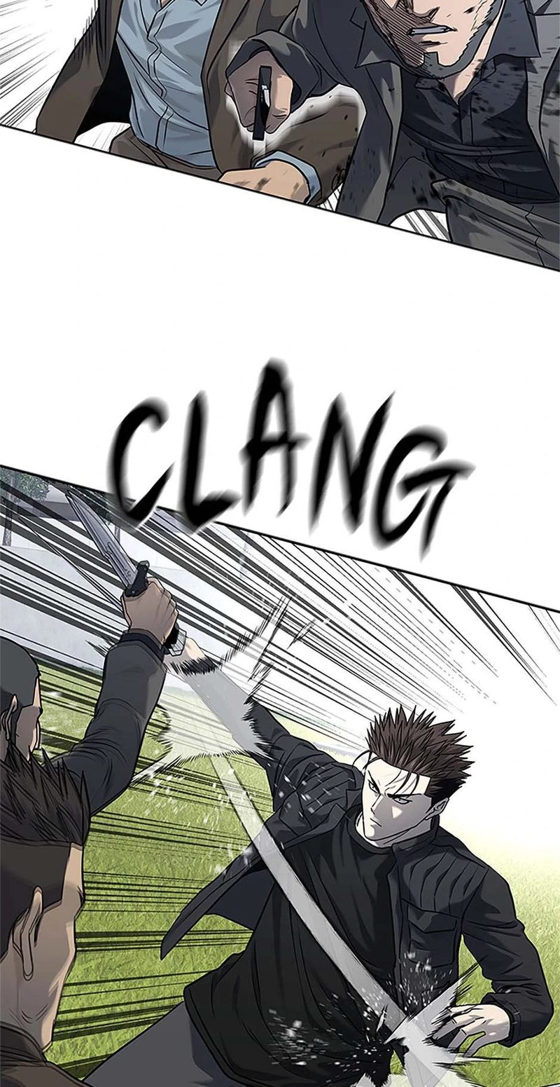 God of Blackfield Chapter 222 - Manhwa18.com