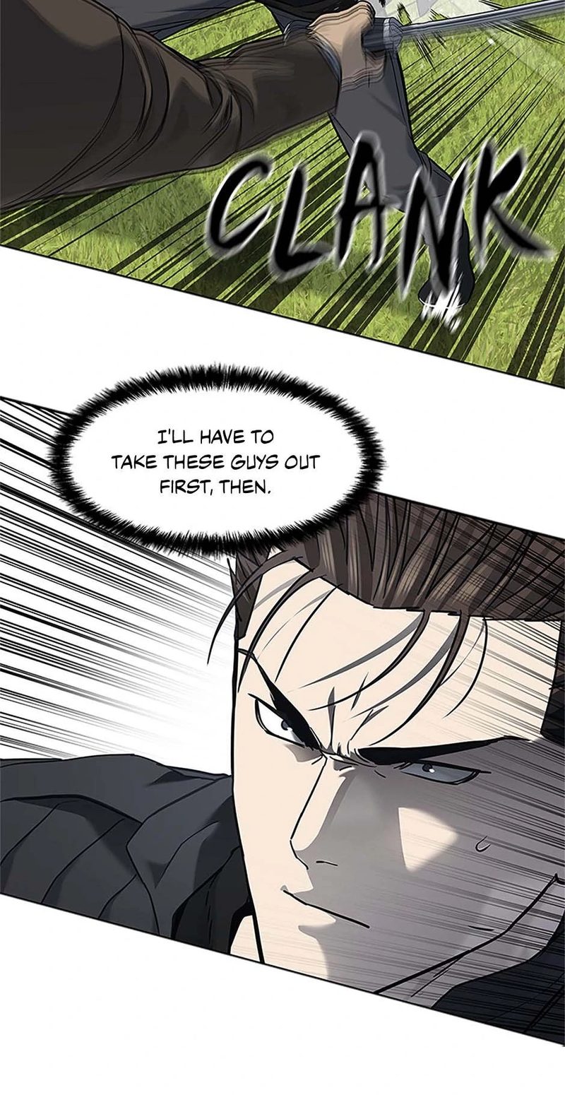 God of Blackfield Chapter 222 - Manhwa18.com