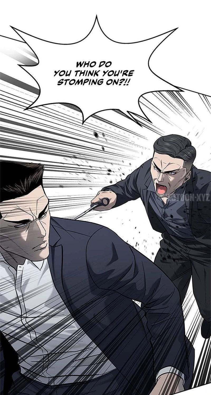 God of Blackfield Chapter 222 - Manhwa18.com