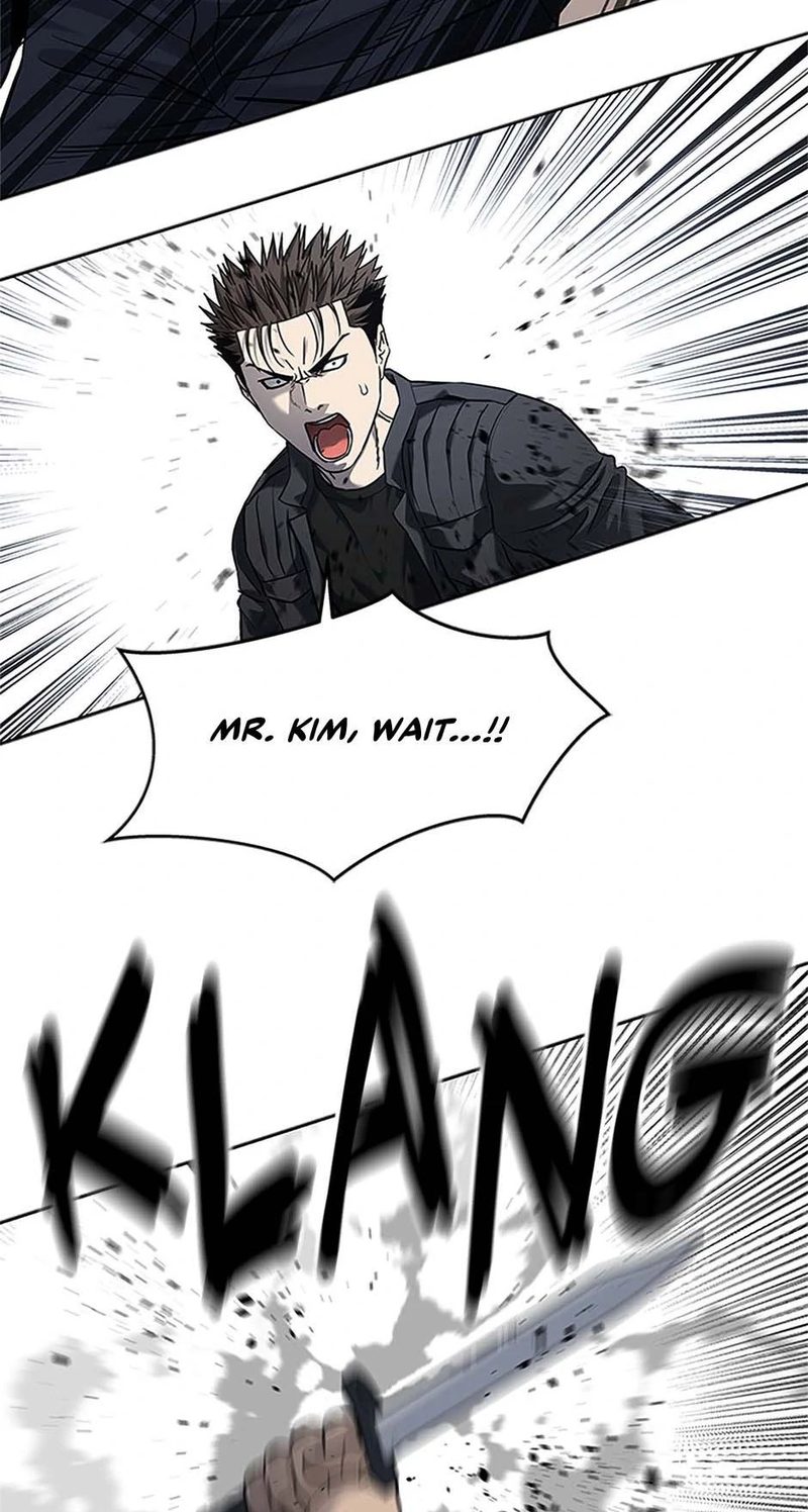 God of Blackfield Chapter 222 - Manhwa18.com