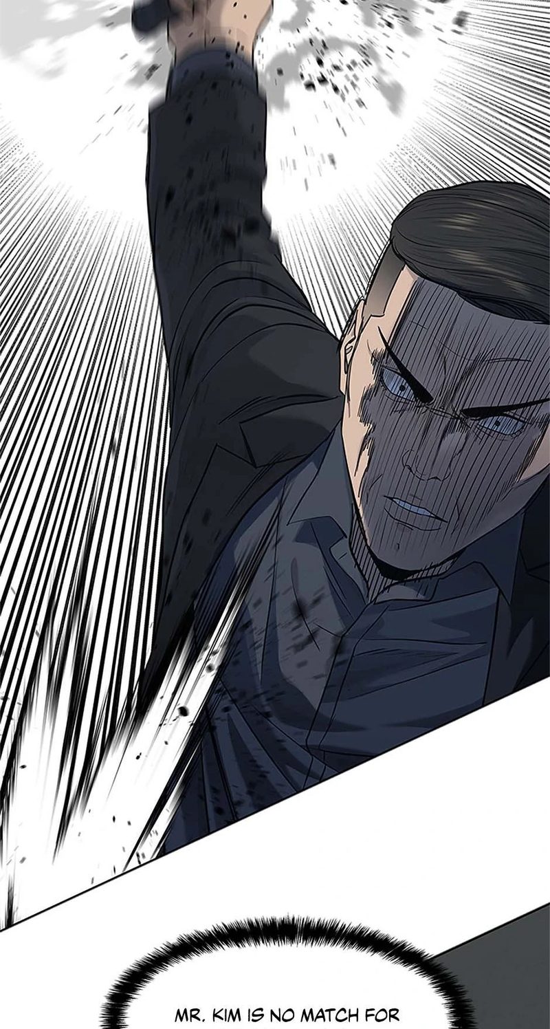 God of Blackfield Chapter 222 - Manhwa18.com