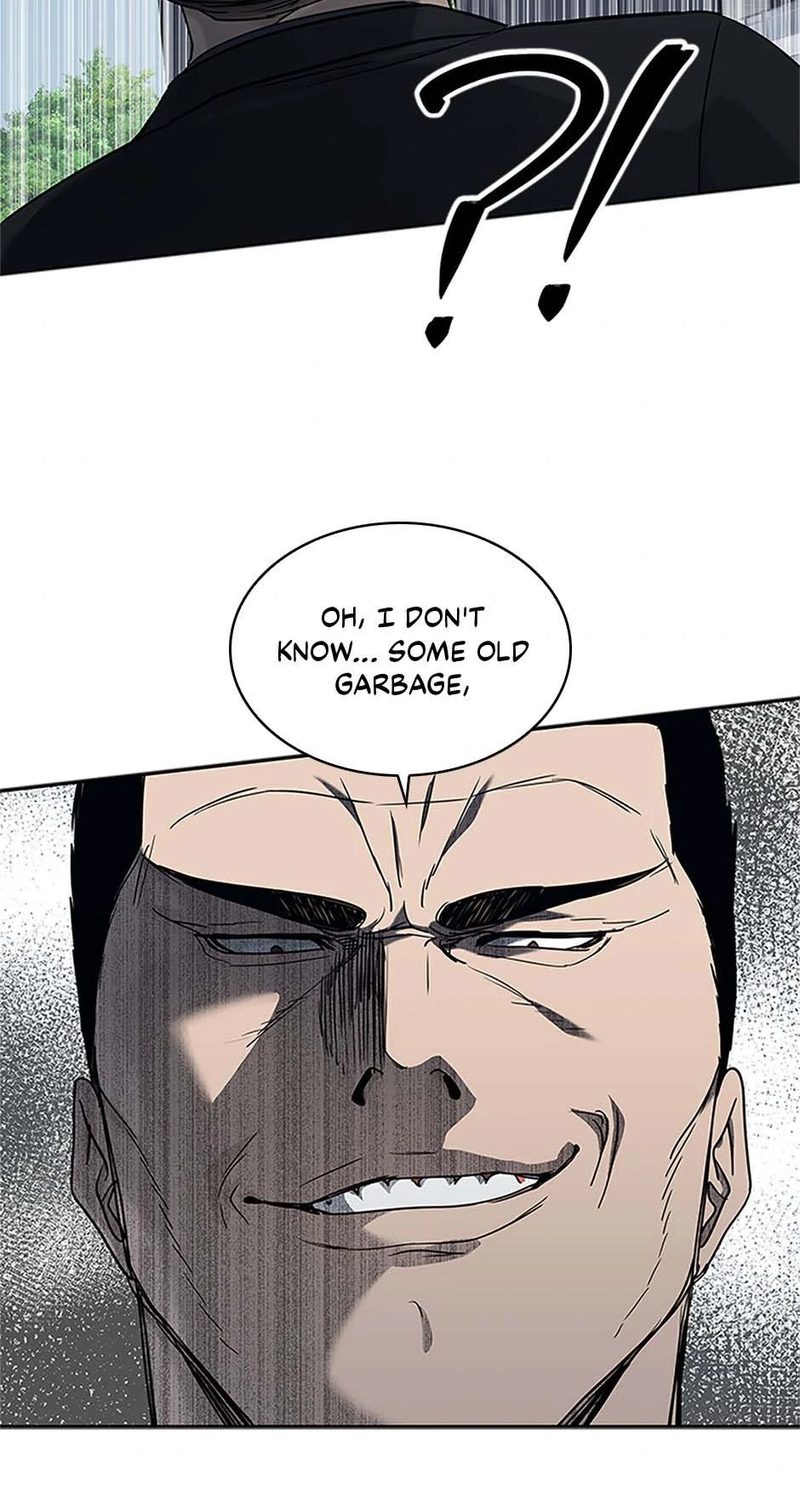 God of Blackfield Chapter 222 - Manhwa18.com