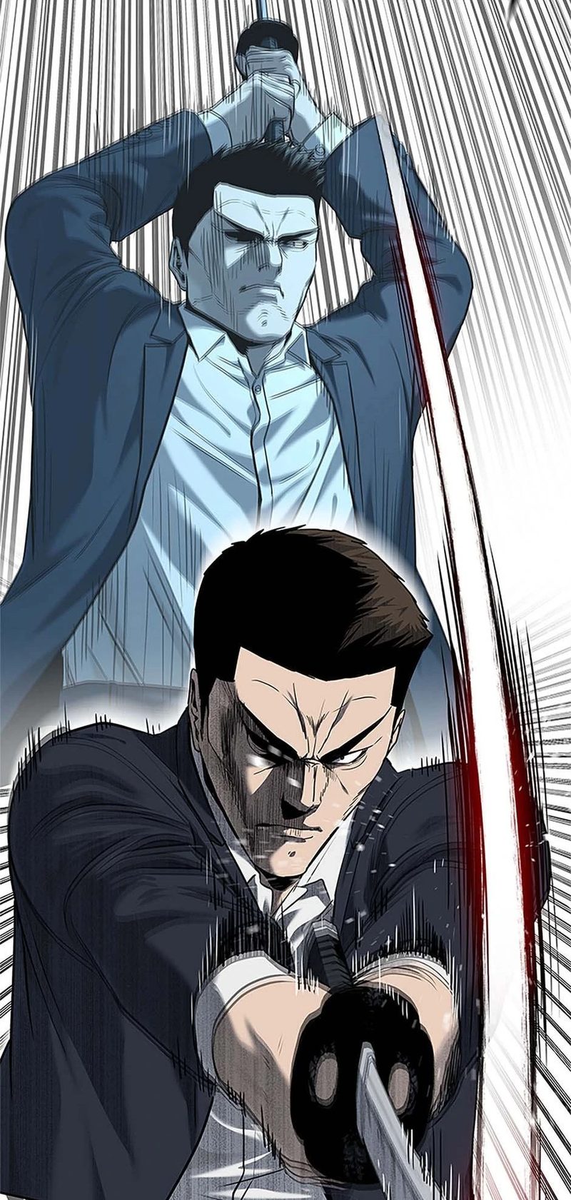 God of Blackfield Chapter 222 - Manhwa18.com