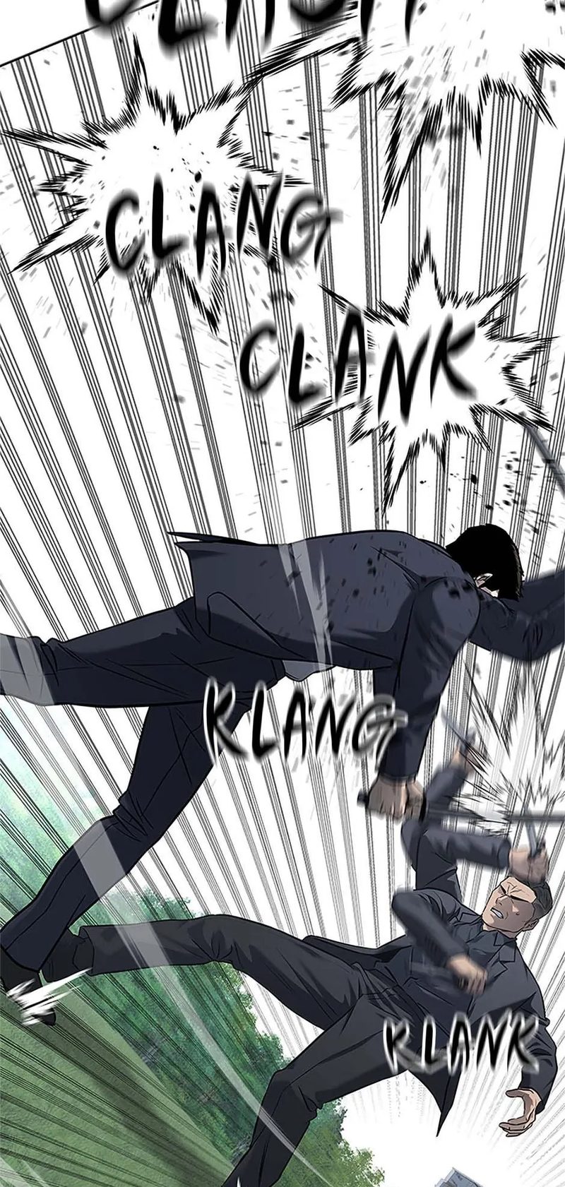 God of Blackfield Chapter 222 - Manhwa18.com