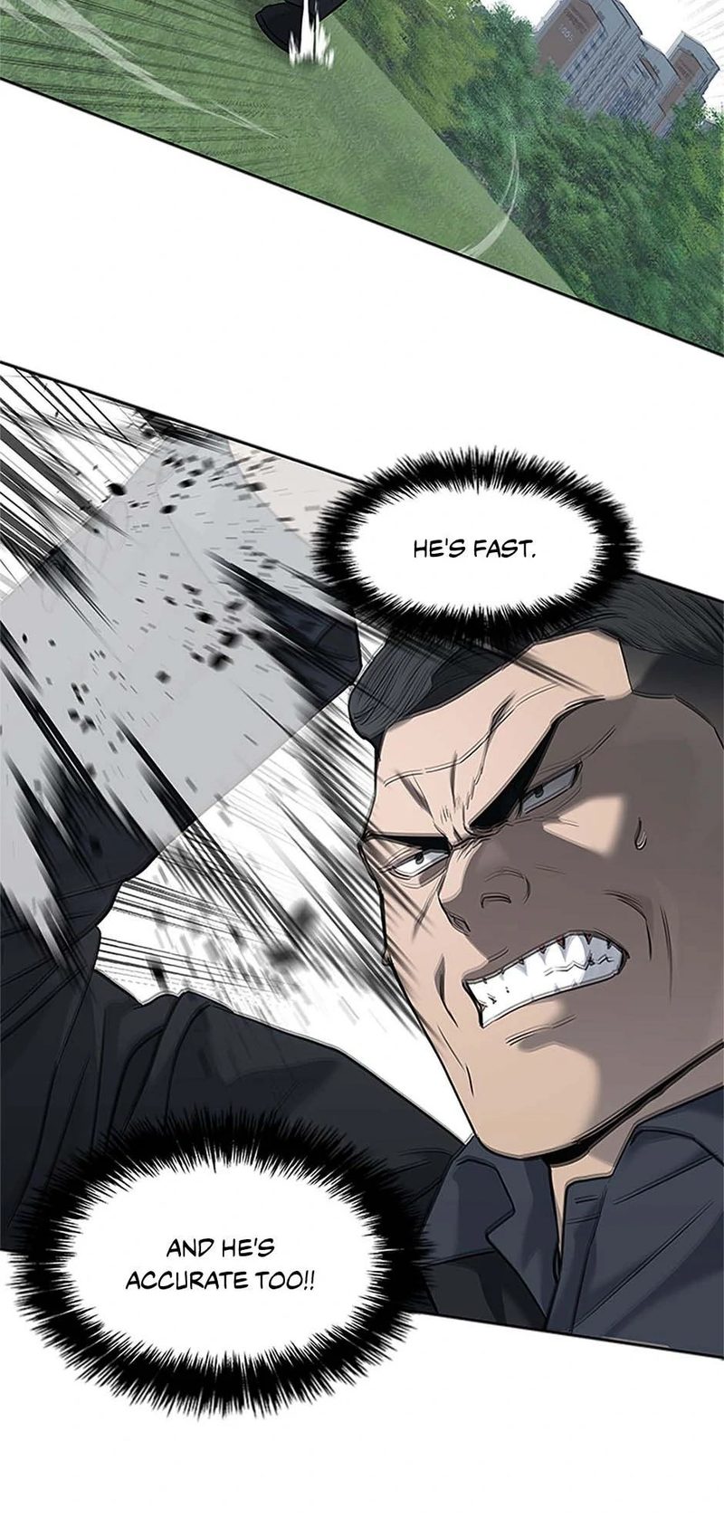 God of Blackfield Chapter 222 - Manhwa18.com