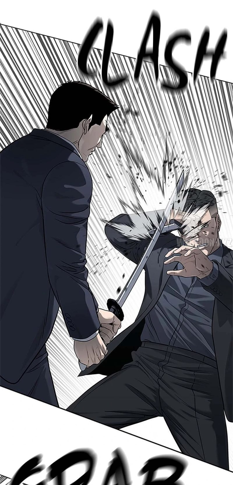 God of Blackfield Chapter 222 - Manhwa18.com