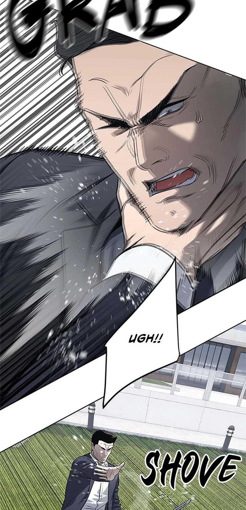 God of Blackfield Chapter 222 - Manhwa18.com