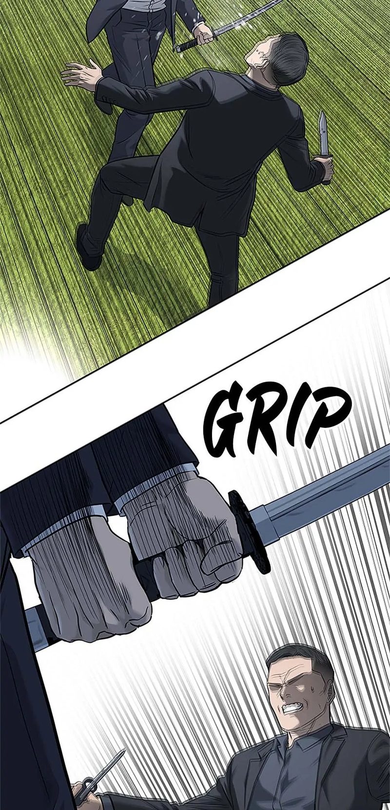 God of Blackfield Chapter 222 - Manhwa18.com
