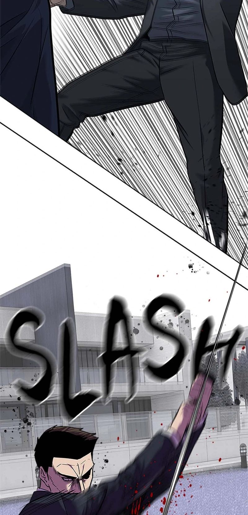 God of Blackfield Chapter 222 - Manhwa18.com