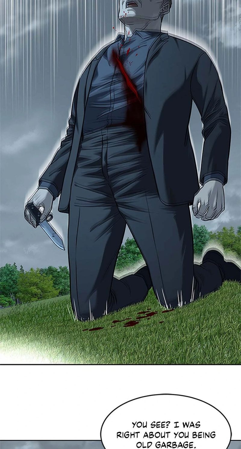 God of Blackfield Chapter 222 - Manhwa18.com