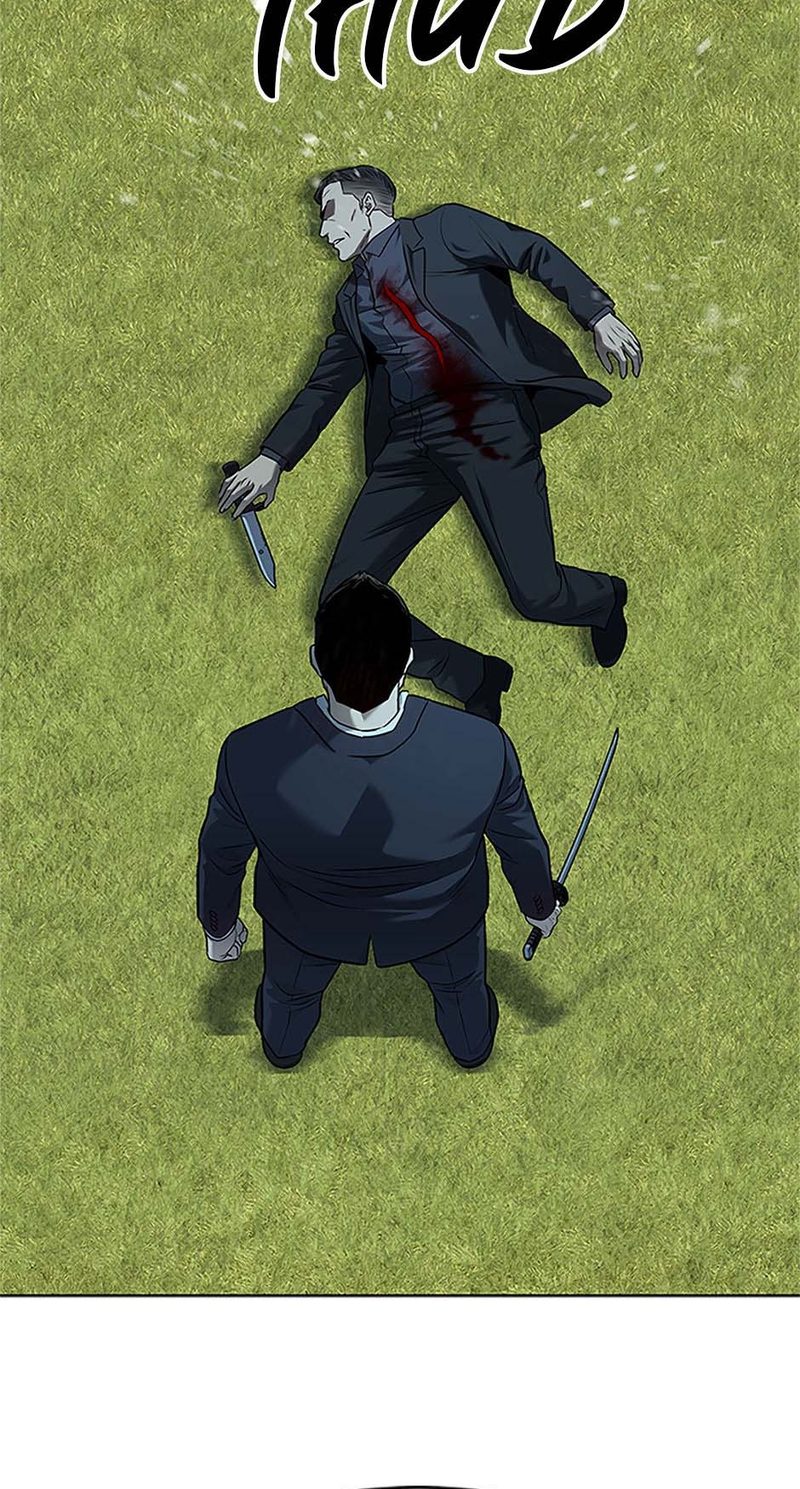 God of Blackfield Chapter 222 - Manhwa18.com