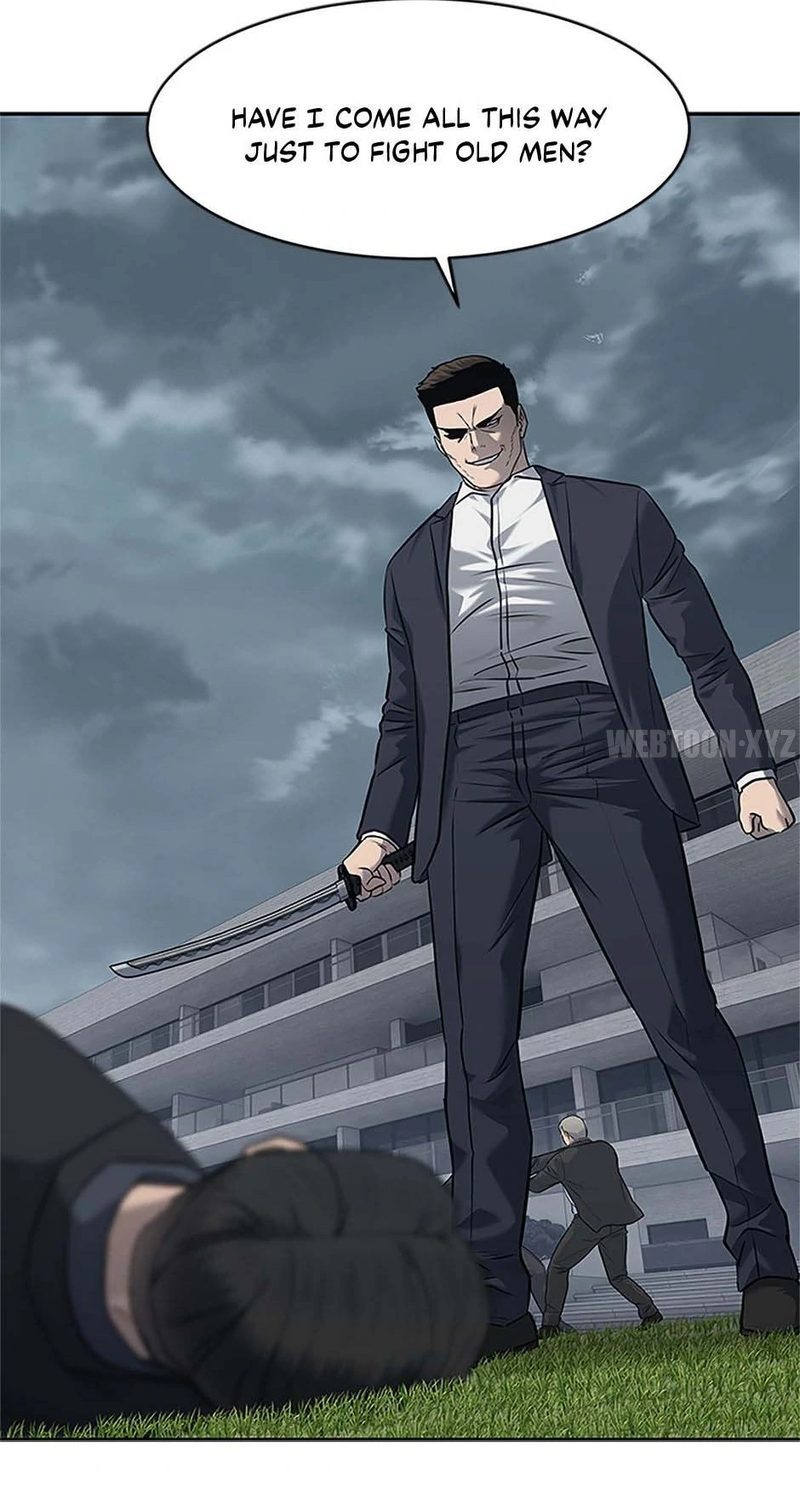 God of Blackfield Chapter 222 - Manhwa18.com