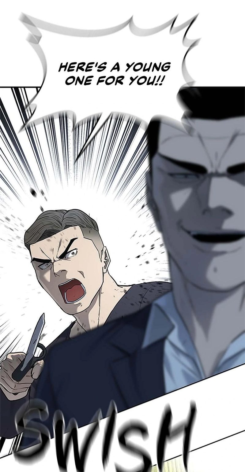 God of Blackfield Chapter 222 - Manhwa18.com