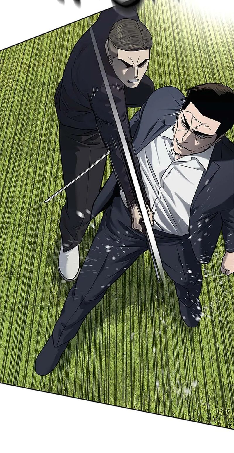 God of Blackfield Chapter 222 - Manhwa18.com