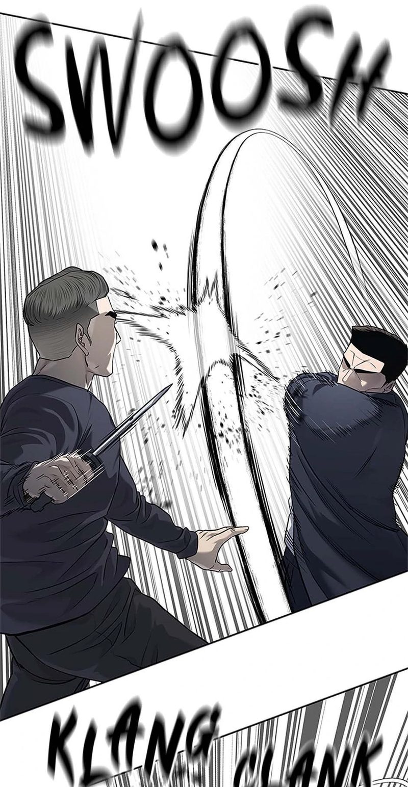 God of Blackfield Chapter 222 - Manhwa18.com