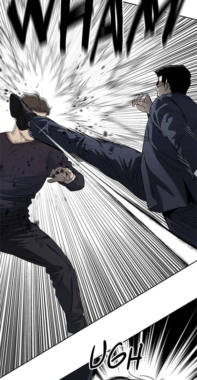 God of Blackfield Chapter 222 - Manhwa18.com