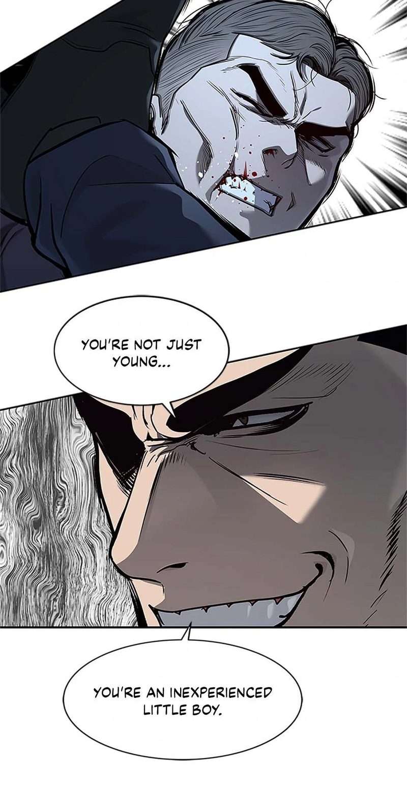 God of Blackfield Chapter 222 - Manhwa18.com