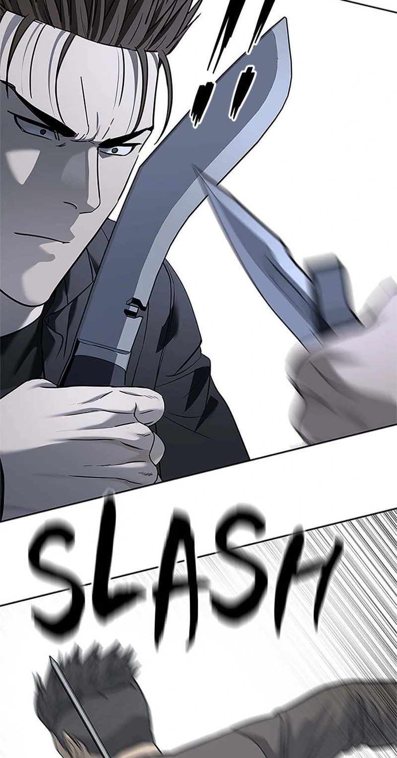 God of Blackfield Chapter 222 - Manhwa18.com