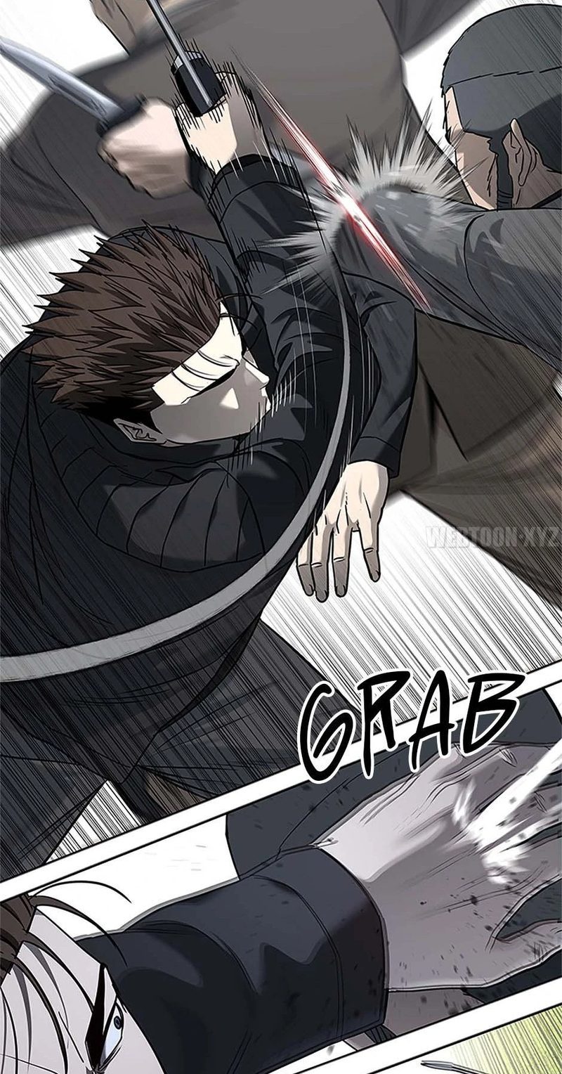 God of Blackfield Chapter 222 - Manhwa18.com