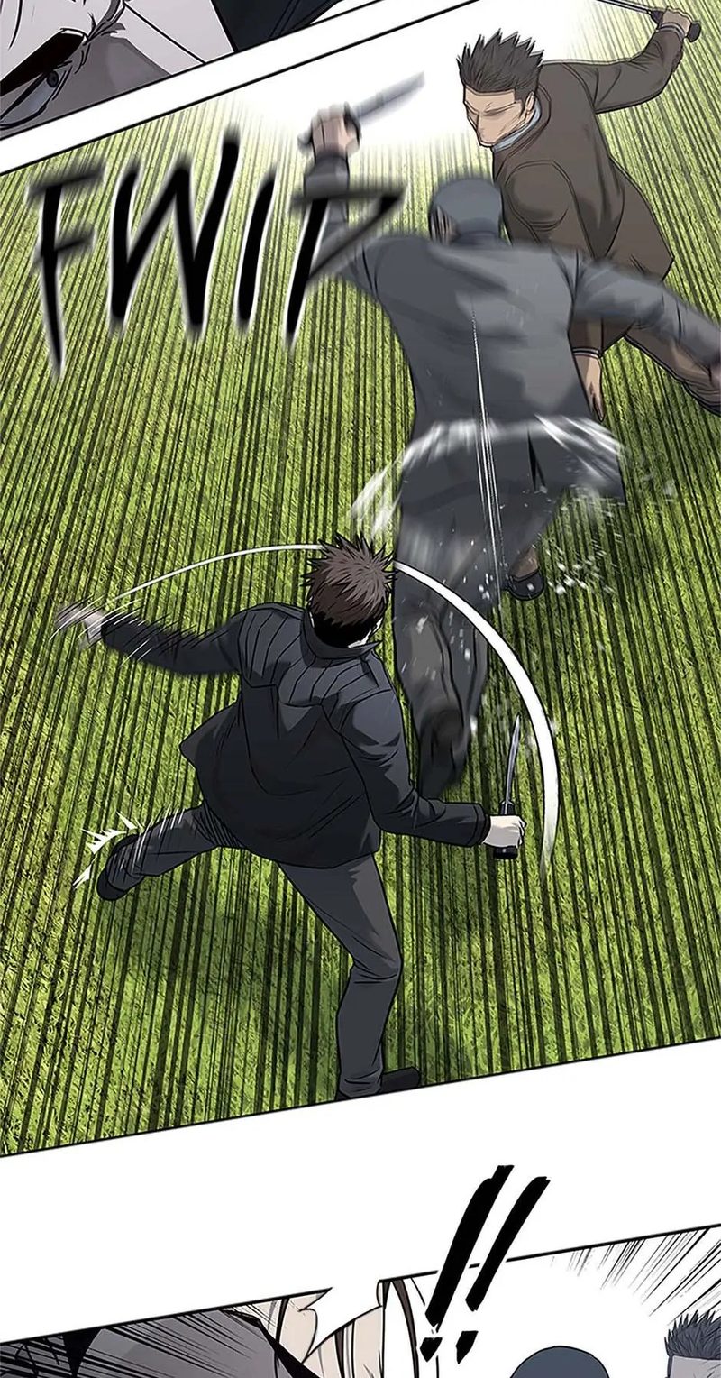 God of Blackfield Chapter 222 - Manhwa18.com